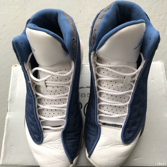 Jordan 13’s flint - Picture 3 of 6